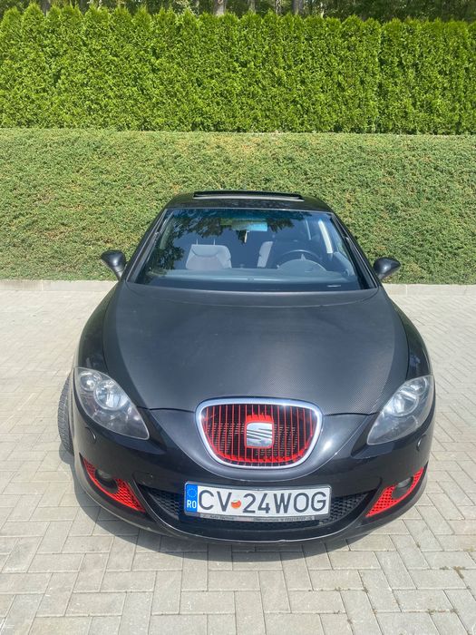 De vanzare Seat Leon