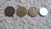 Продавам стари Австрийски монети и от Босна и Херцеговина монети