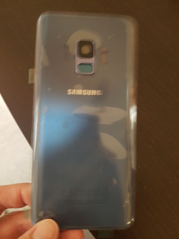Заден капак за Samsung S9