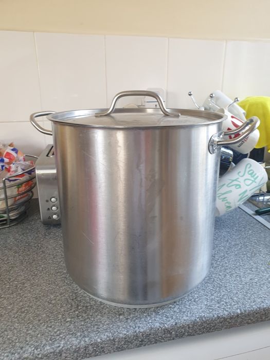 Oala industriala 21 L