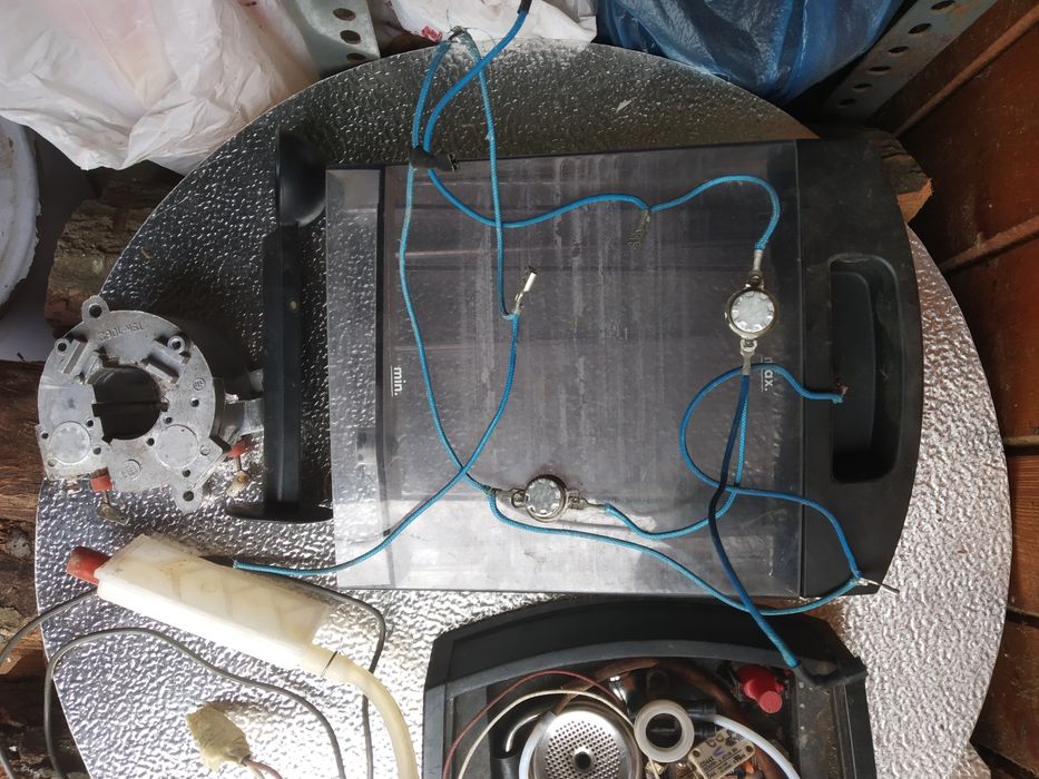 Части за кафемашина AEG