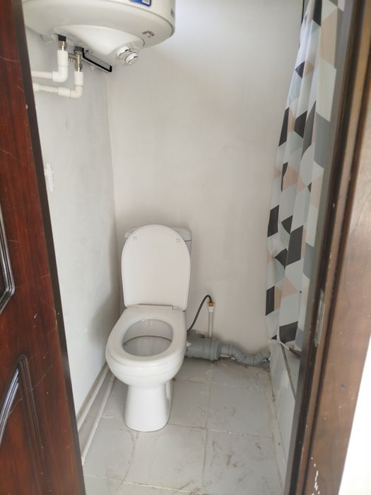 1 xona ijara yosh oilaga