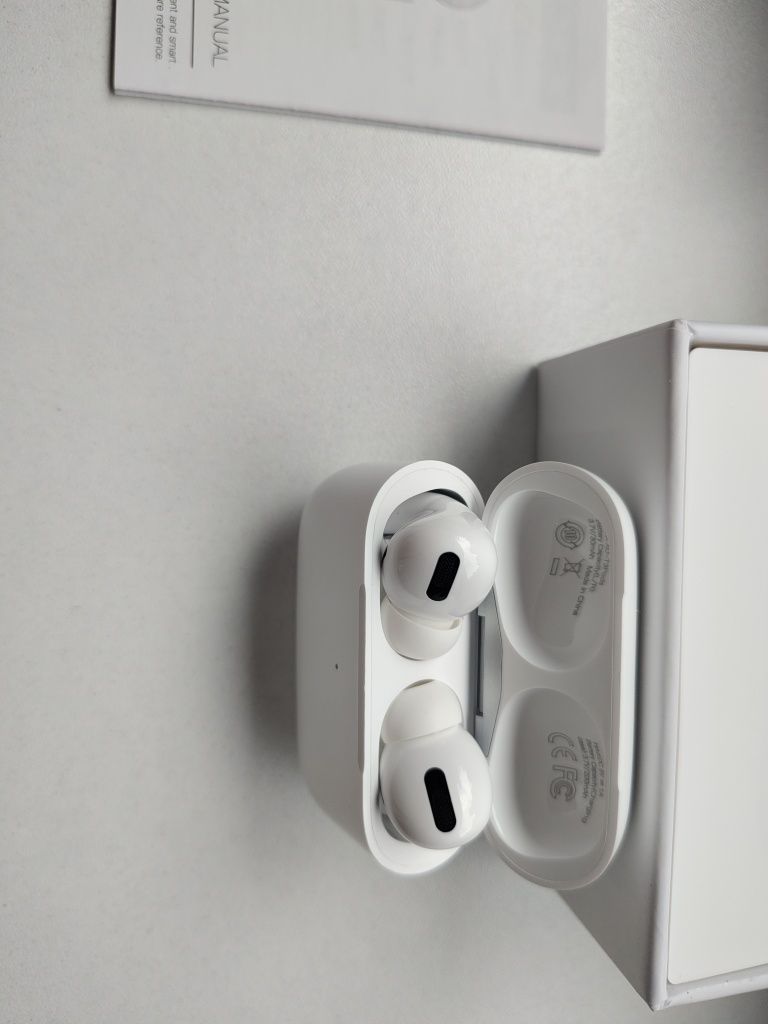 Гарантирано (реален продукт)Качествени Tws слушалки xo-T3 Pods
