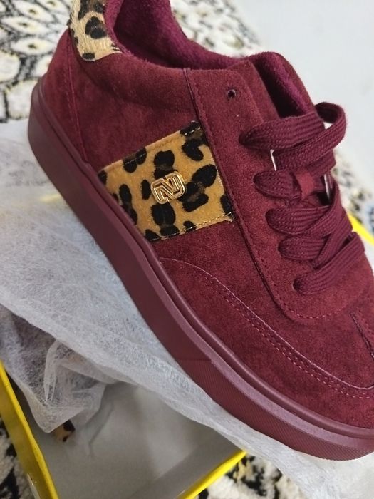 Krasovka yangi umuman kiyilmagan