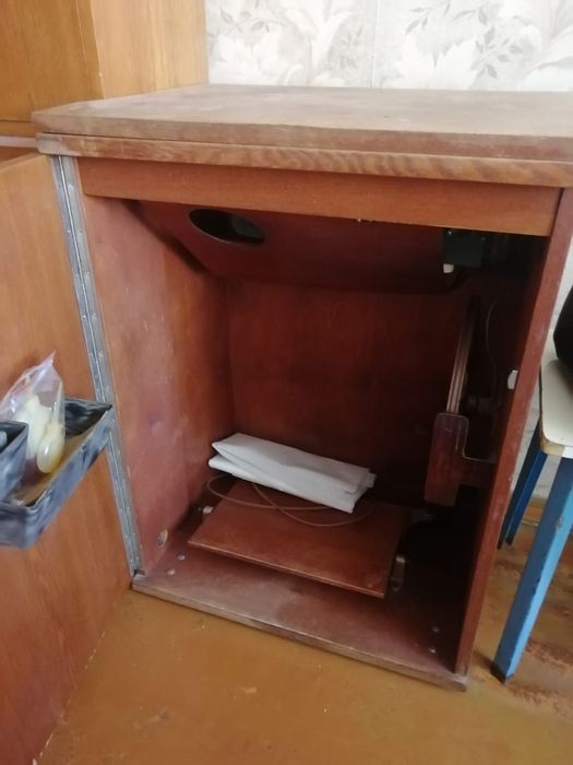 Срочно продам холодильник