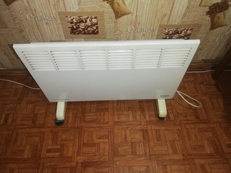 Продам обогреватель