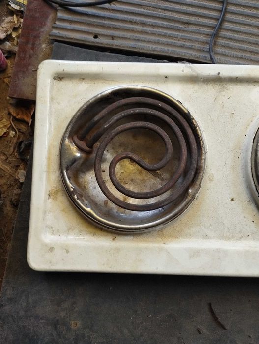 Электроплитка Плитка плита