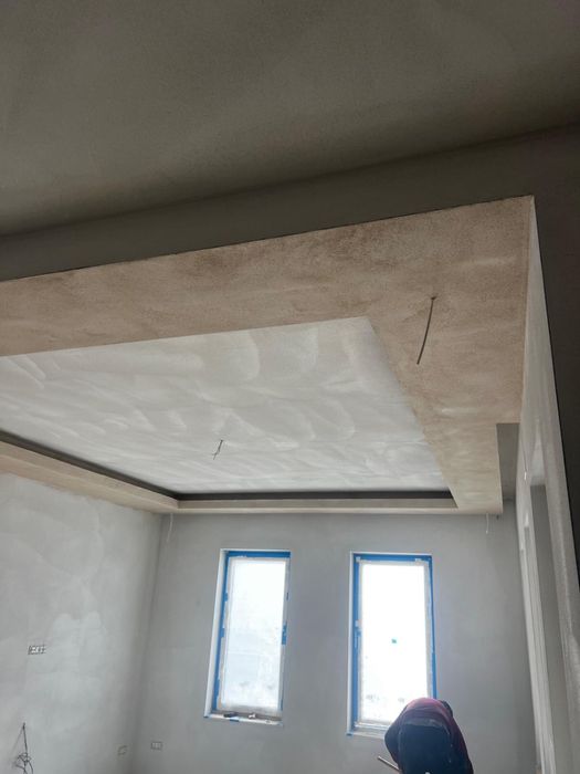 Amenajari interioare-exterioare