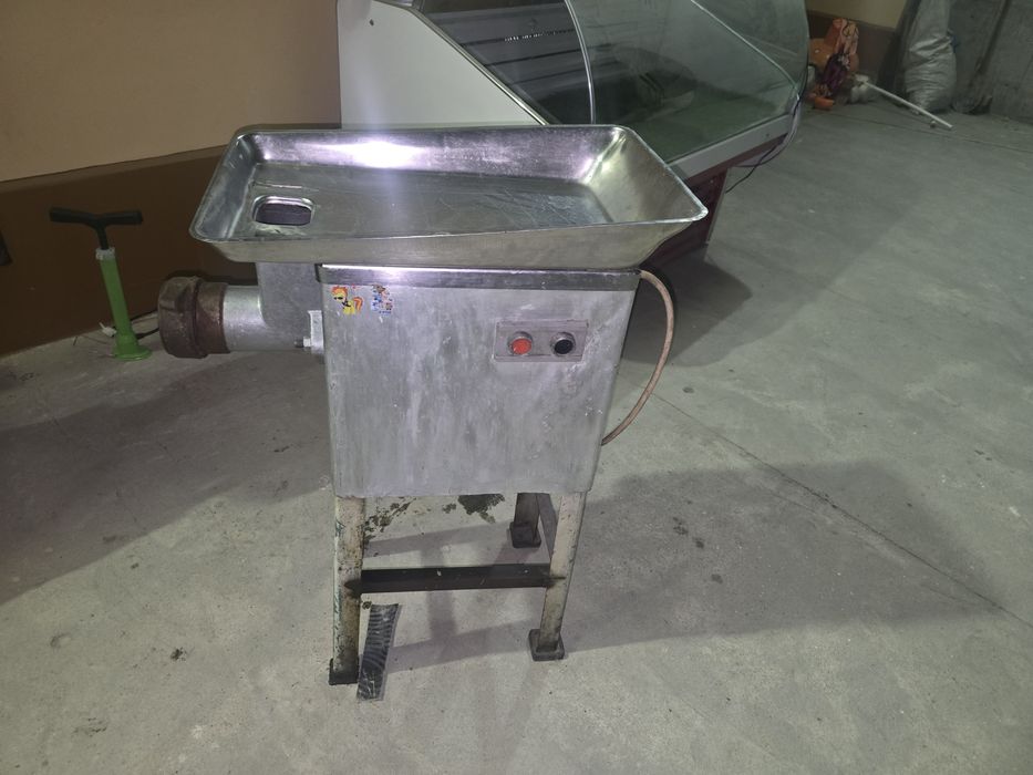 Мясорубка сотилади 380 волт