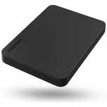 Hard Disk Extern Toshiba Canvio Basic 2TB