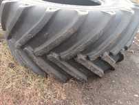 Продам баллон комбайн, К744