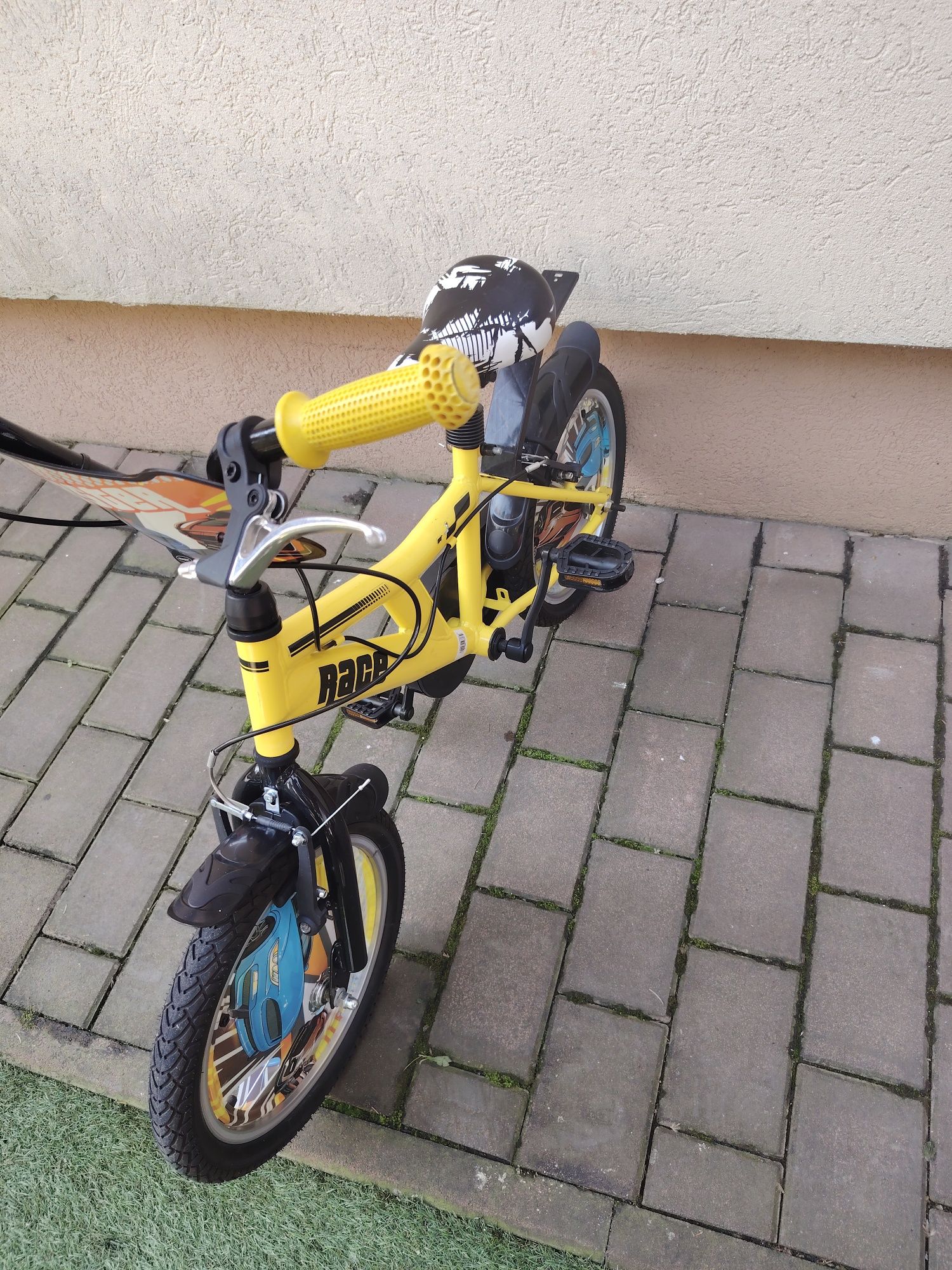 Vând Bicicleta copii 4-10 ani