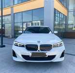BMW i3 35L eDrive 2024