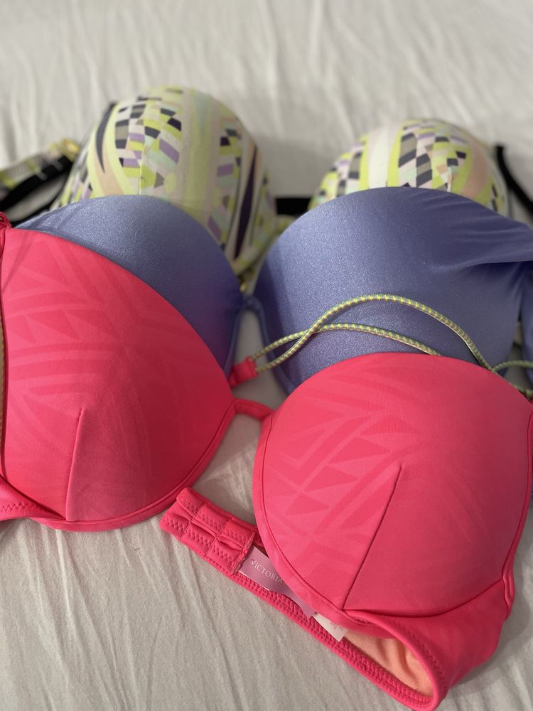 Горнища на бански Victoria’s Secret
