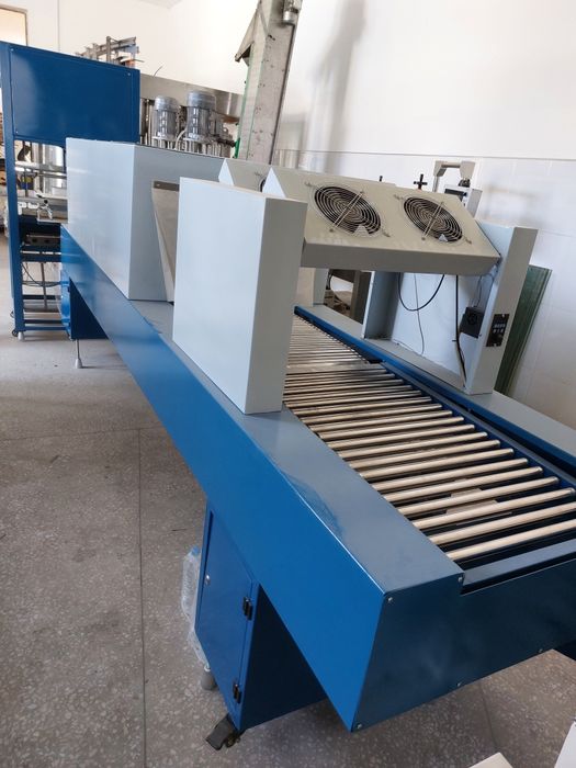 Термоупаковочной машина