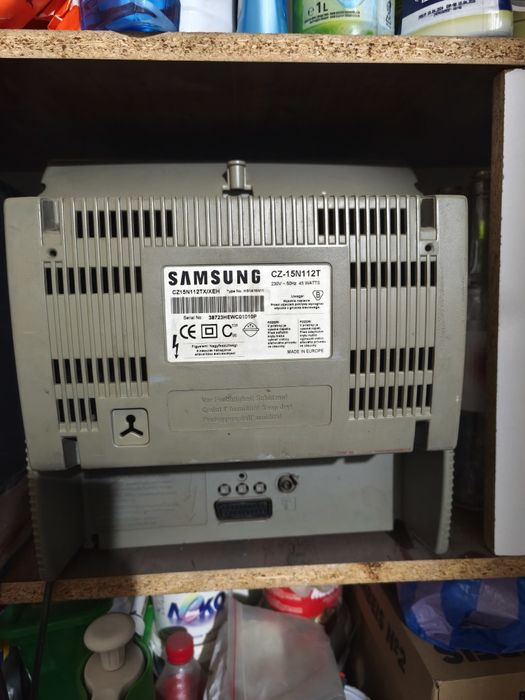 Телевизор 14 инча Филипс и Самсунг