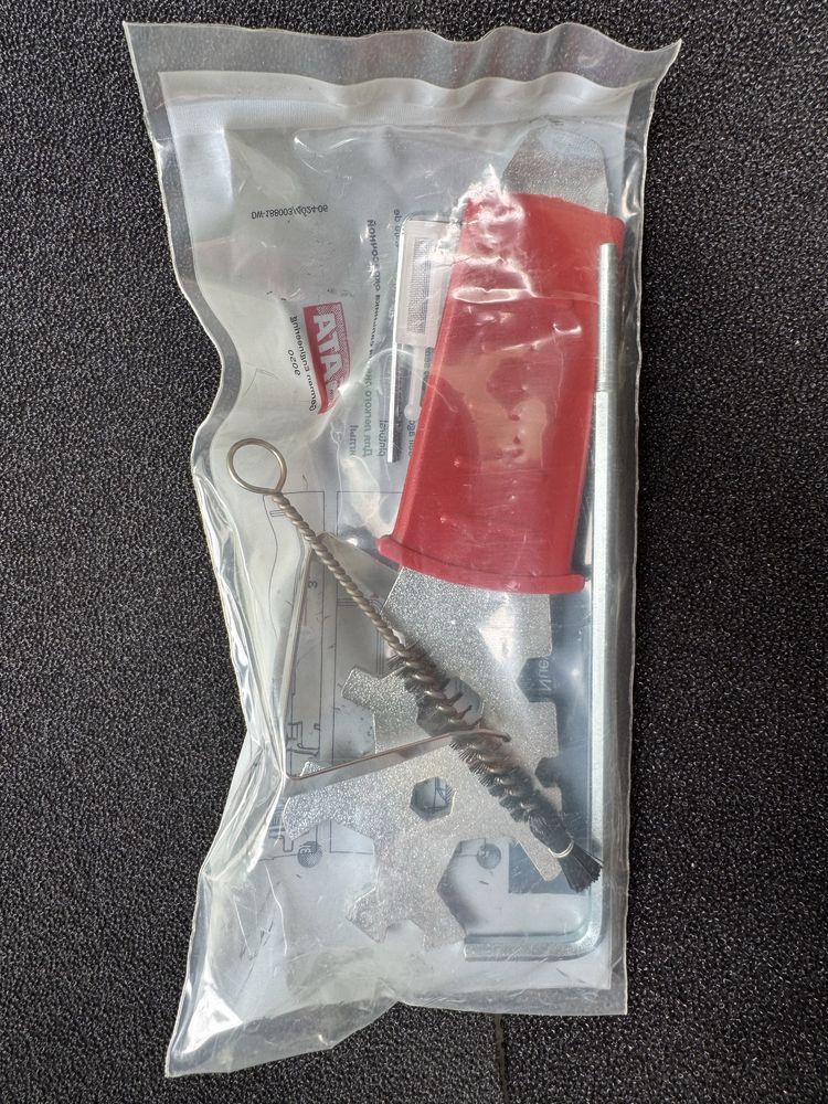 SATA jet 1000 B RP