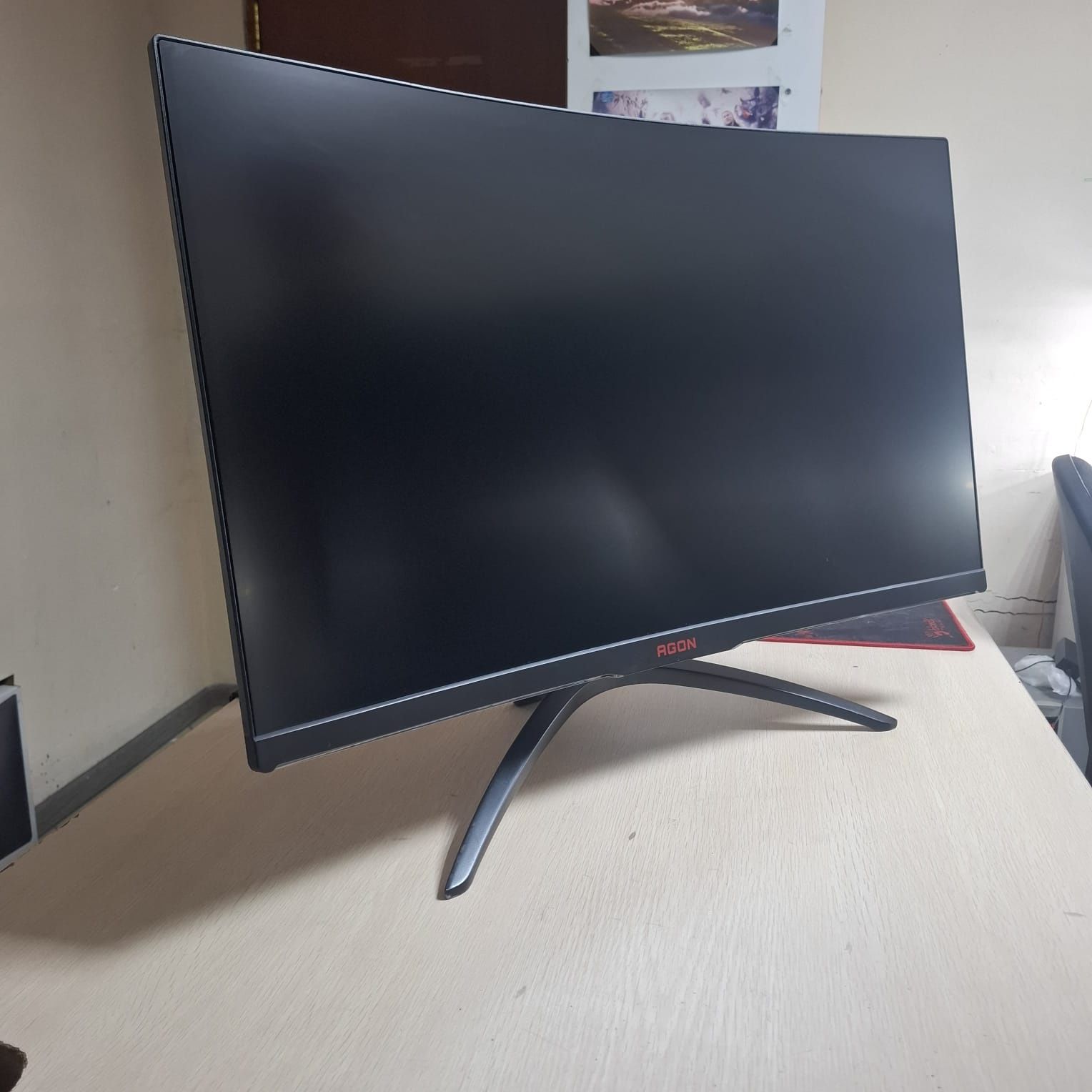 Игровой монитор 32дм/144Гц/2к