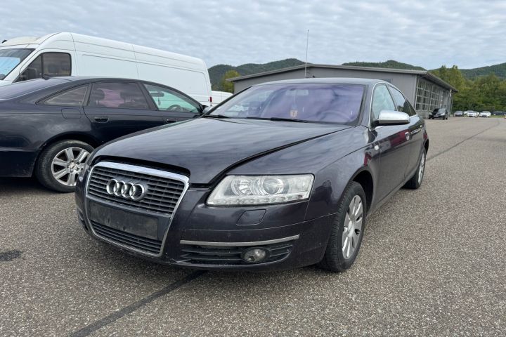 Bara stabilizare fata Audi A6 4F/C6