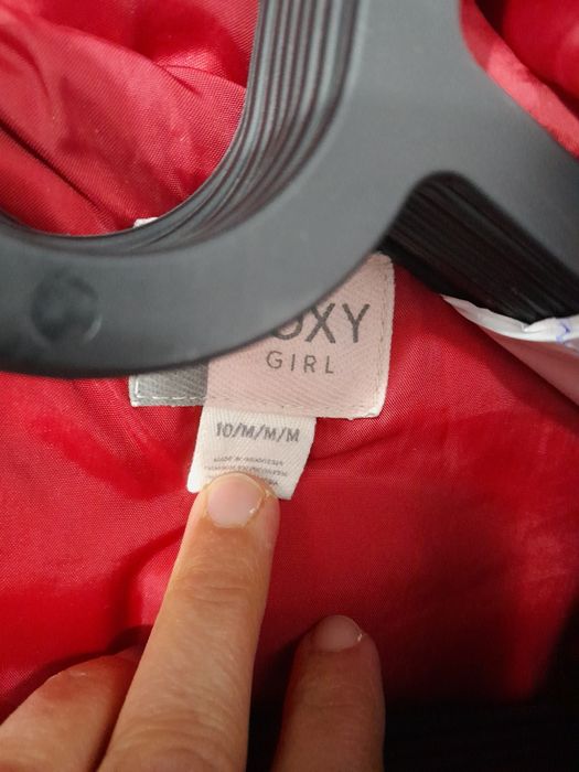 Детско зимно яке Roxy