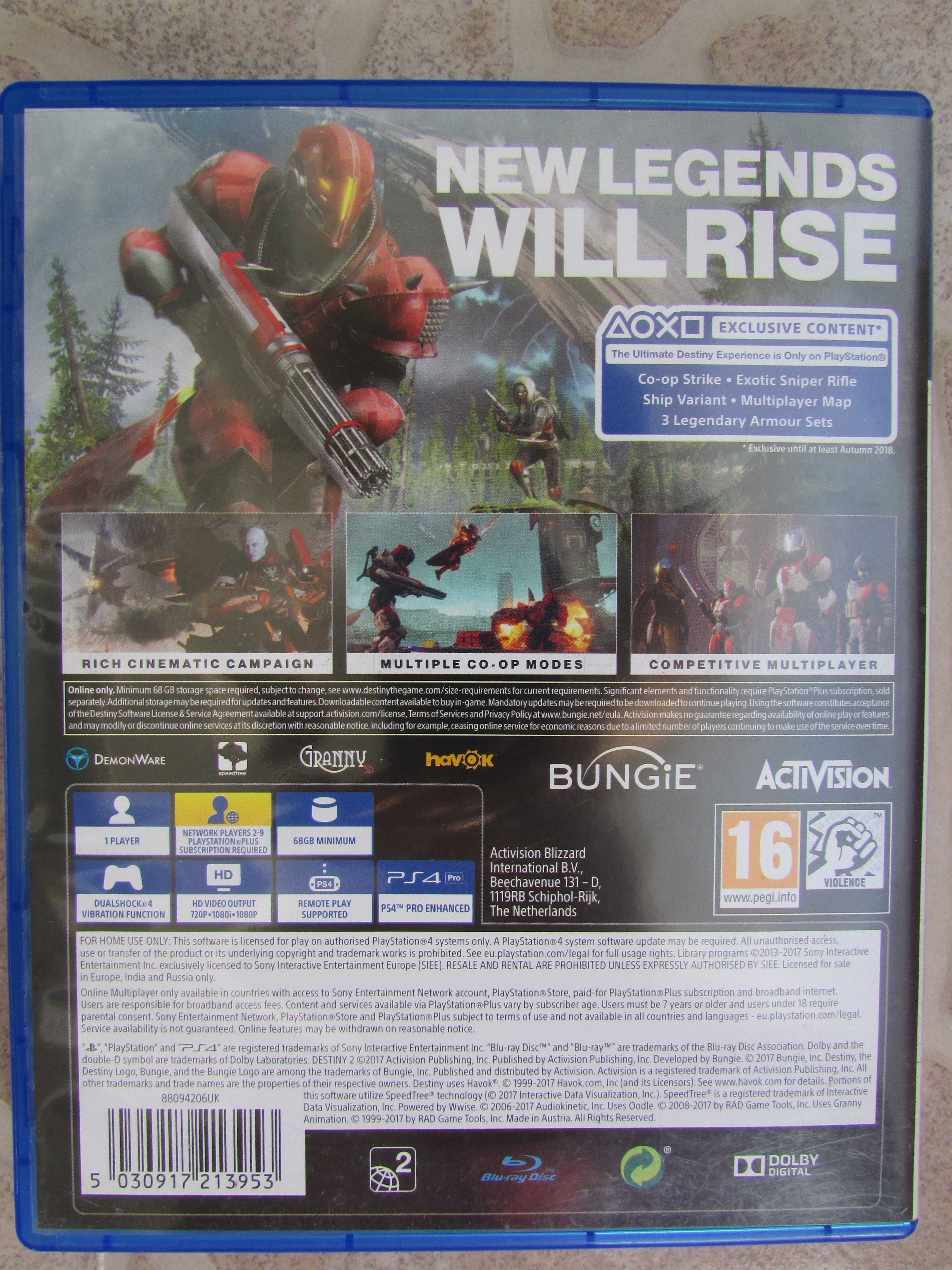 Игри   за    PS4