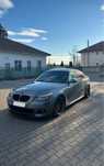 BMW 520d Automat E60 Softclose