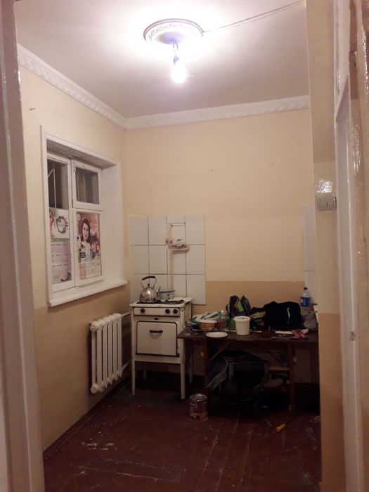 Юнусобод 2кв Галерейка 1/4/4 , 36м2 , арендага берилади