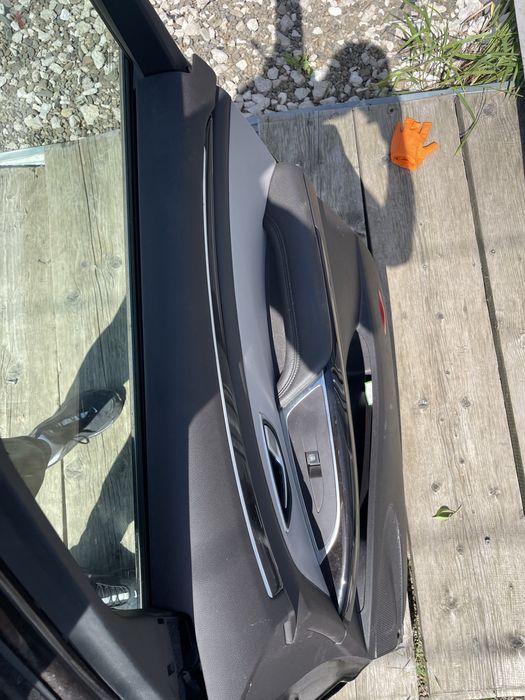 Usa Portiera dreapta fata Renault Espace V 5 Completa 2015 2016 2020