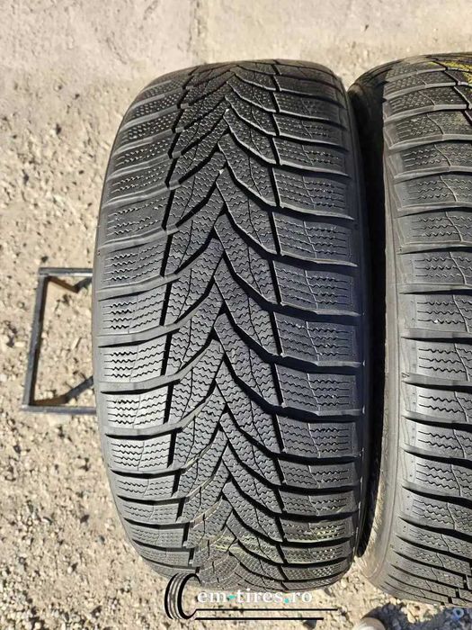 SET 4 Anvelope Iarna 225/50 R18 NEXEN Winguard Sport 2 99H
