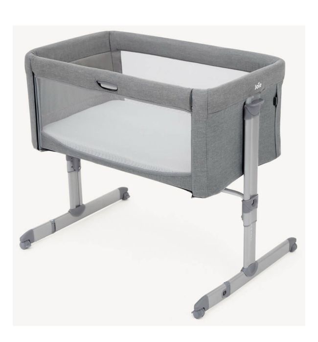 Продам кровать Joie + шезлонг