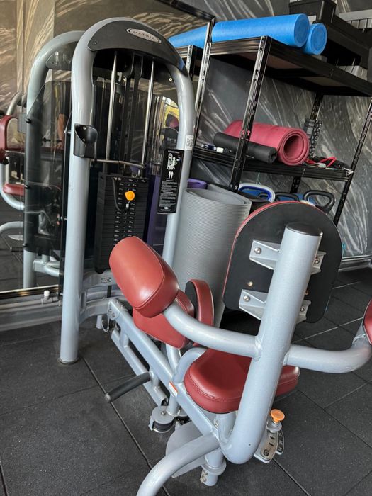 Aparate fitness Matrix