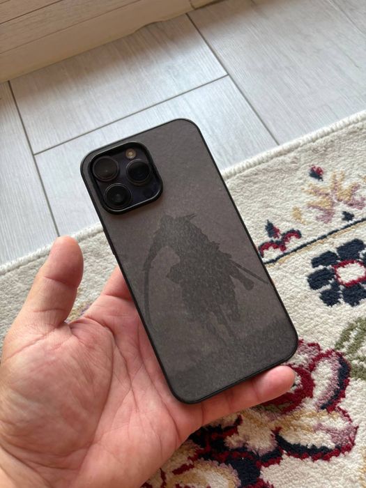 iPhone 14 PRO мах