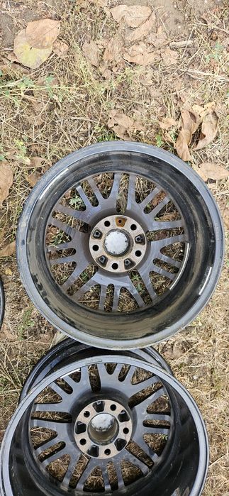 Jante BMW r17 5X120 style 65 et20