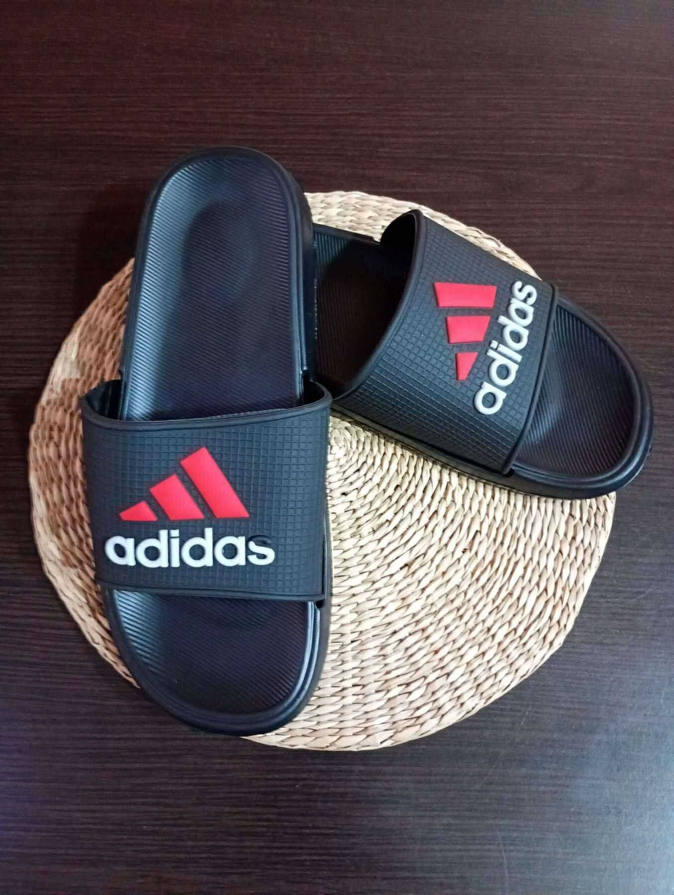 Мъжки чехли Adidas