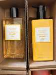 Victoria’s Secret козметика за тяло, Bombshell Amalfi, Amber Aperitif