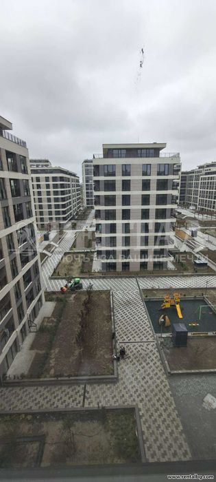 Продава се Двустаен апартамент в Пловдив, Тракия - 67 кв.м за 1478 €/кв.м - Снимка #11