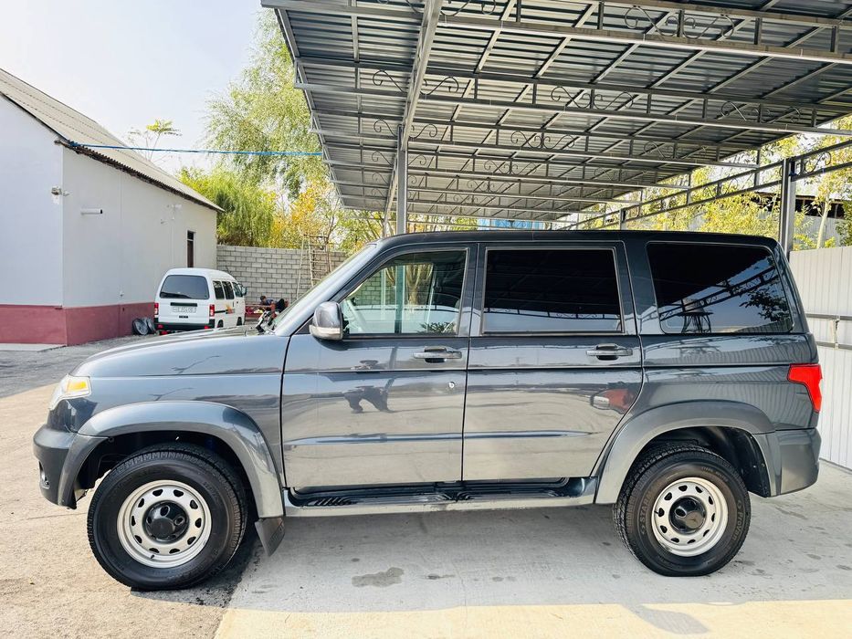 Fargʻona shardi mashinasi