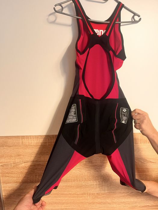 Costum inot ARENA Powerskin Carbon flex