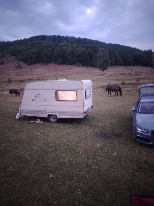 Caravelair Bamba 365