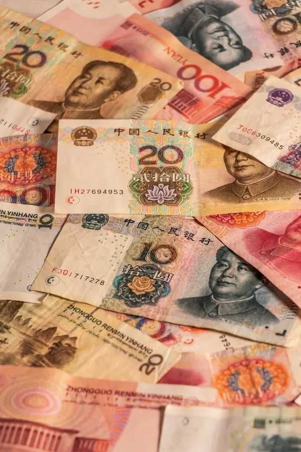 Пополнение Alipay / WeChat / Карта банка Китая. Оплата поставщикам