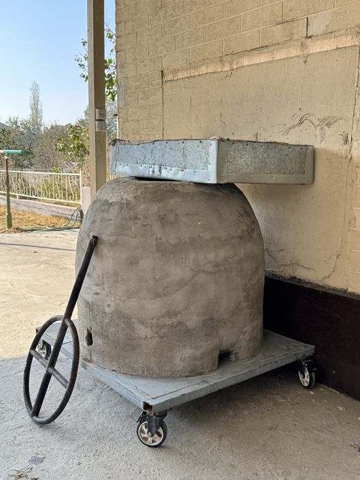 Тандыр для самсы ПРОДАЕТСЯ !!!