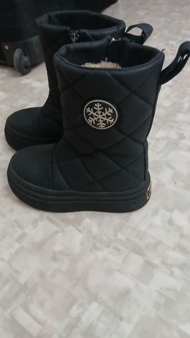 Обувь для девочек