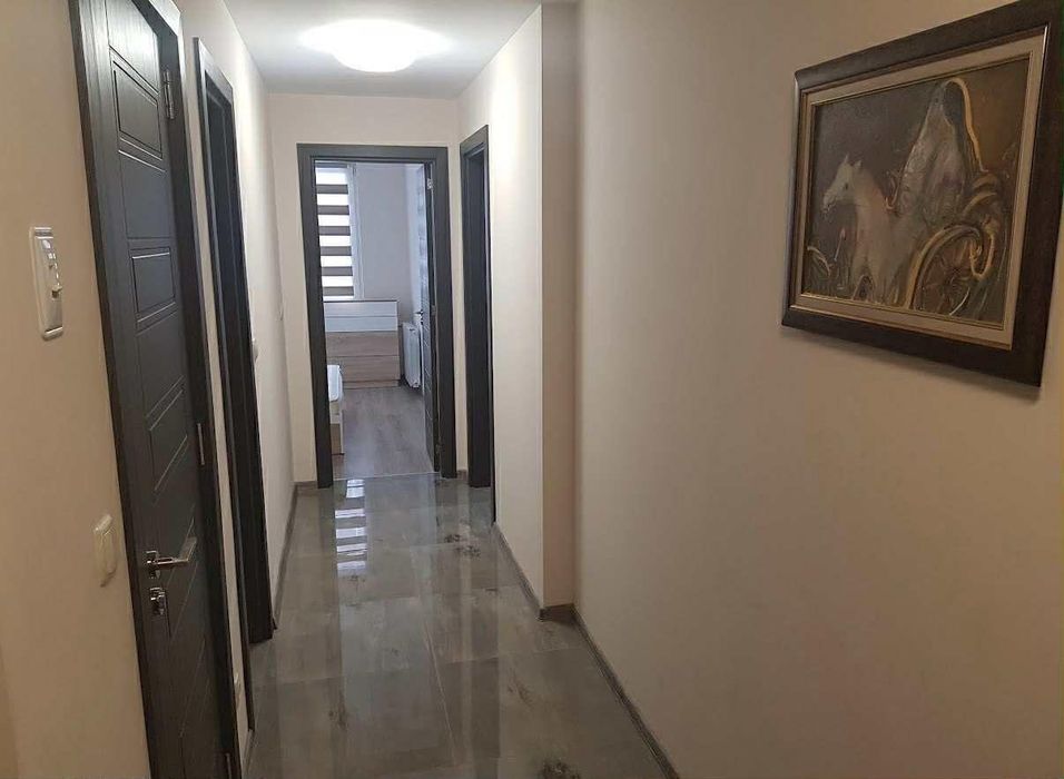 Дава се под наем Тристаен апартамент в София, Лагера - 95 кв.м за 749 € - Снимка #9