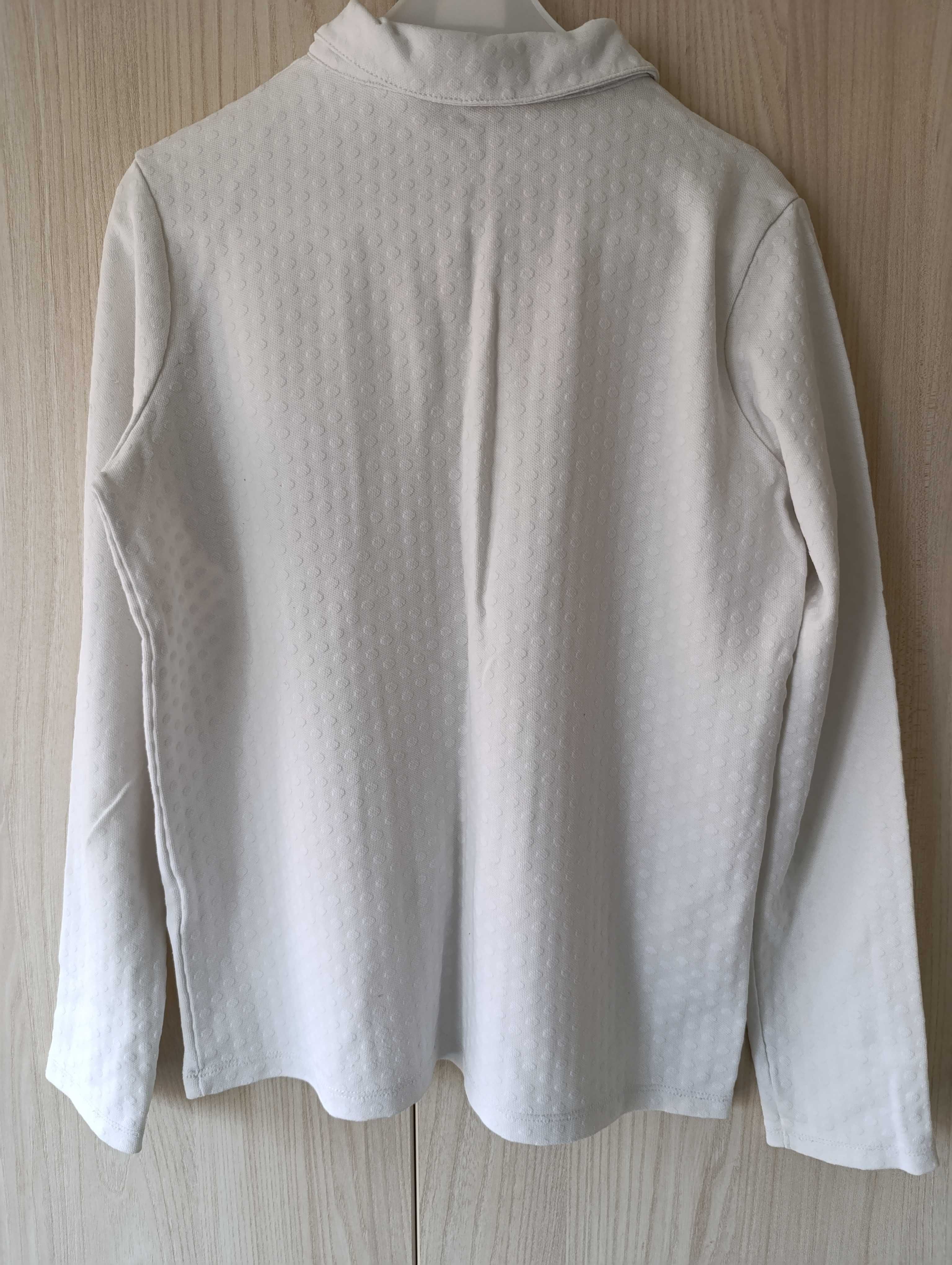 3блузи/якичка/дълъгръкав/LC Waikiki 13-14 години/ръст 156-160см + риза