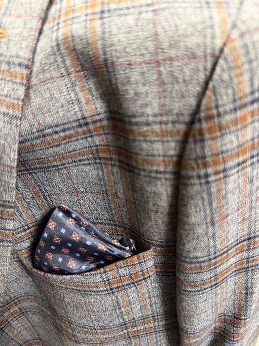 Мъжко сако размер 52