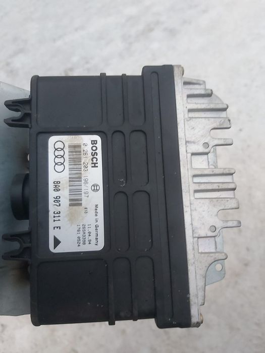 Продам оригинальный ЭБУ