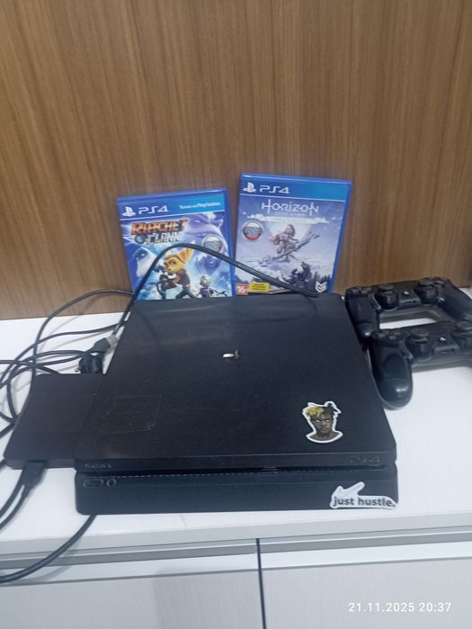 Продам   PS4 Fat  ПС4 Play Station 4