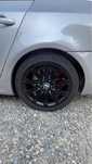 Jante style 135 e60