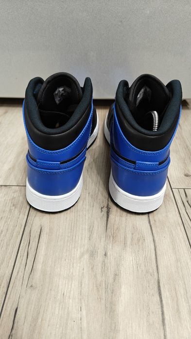 Jordan 1 retro Nr 39