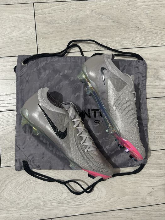 Phantom GX Elite FG Gray pack